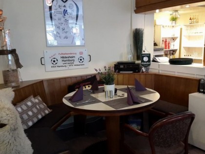 照片: Zum Sportpark